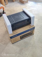 Denon AVR-X2500H Black 7.2