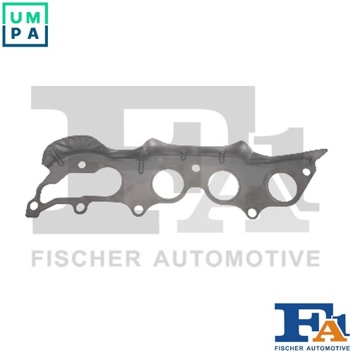Gasket exhaust manifold - gasket,