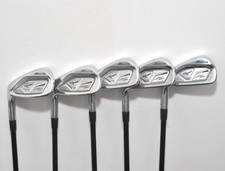 Mizuno JPX 850 Forged Iron set