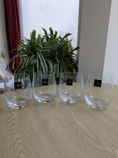 Royal doulton crystal - royal, party