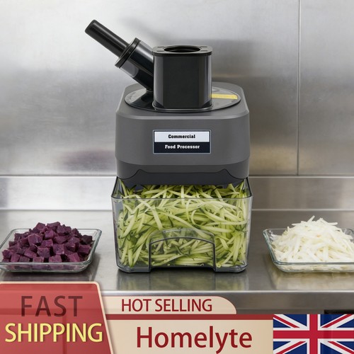 Commercial vegetable cutter - commercial,