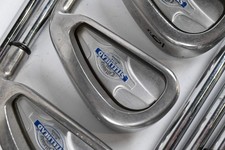 Callaway X-14 Irons / 3-PW+SW