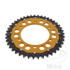 ZF SPROCKETS Transmission