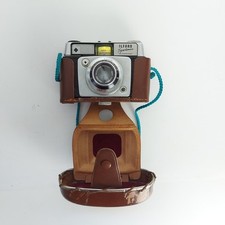 Vtg Ilford Sportman Camera