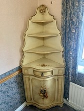 Elegant Vintage French Style