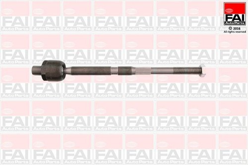 Fai front rack end - end, for