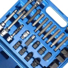 30Pcs Alternator Pulley Tool