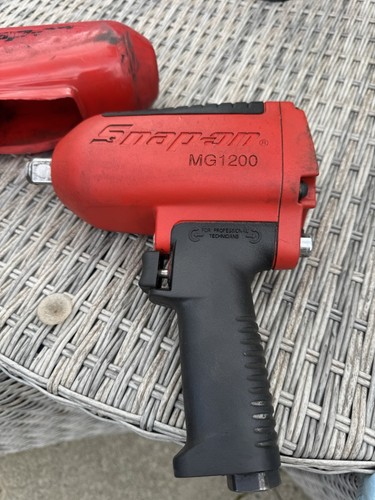 Snap mg1200 pistol grip - snap-on,