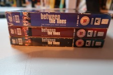 Between The Lines DVD Box Set