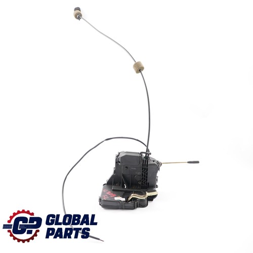 Mercedes clk c209 door lock - mercedes,