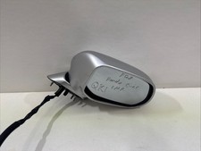 HONDA CIVIC HYBRID DRIVER