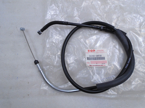 Suzuki xf650 freewind - suzuki,