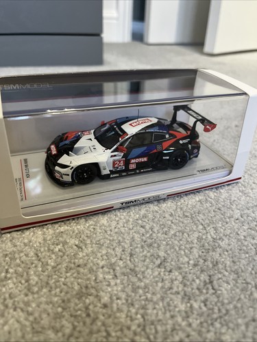 Truescale minatures bmw - minatures,