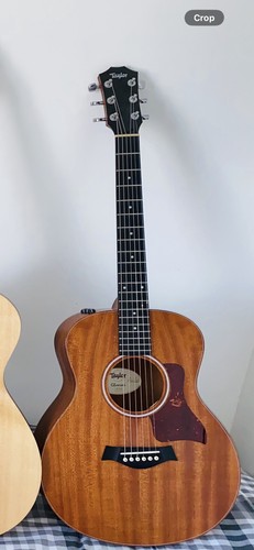Taylor mini es2 pickup - taylor, gs