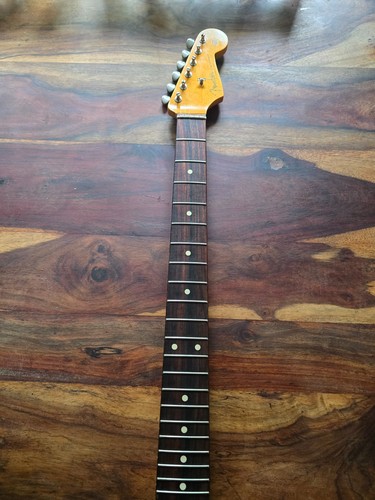 Fender usa 1962 avri - usa,