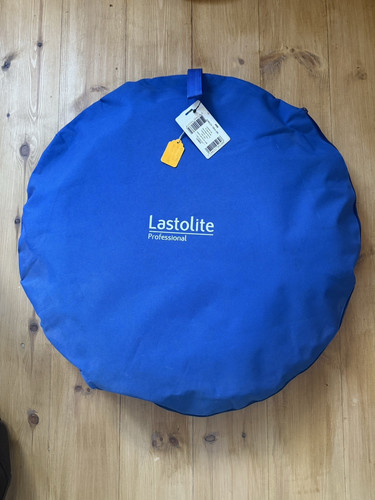 Lastolite collapsible softbox - collapsible,