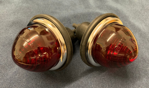New pair lucas type stop - lucas,