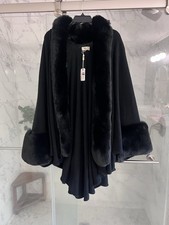 JCsunny Just Classic Black Fur