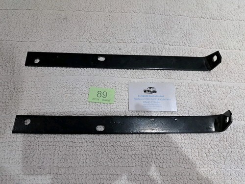 Ford escort mk2 front - escort, bumper