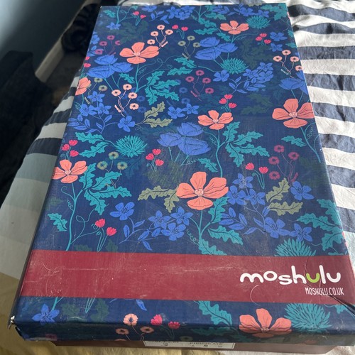 Moshulu libertto chocolate - moshulu,