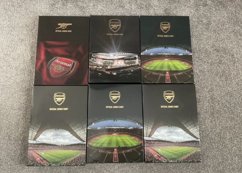 Arsenal official signed - arsenal,