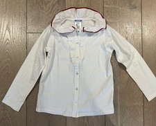 Jacadi Girls  Blouse Top, Age