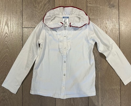 Jacadi girls blouse - girls, age