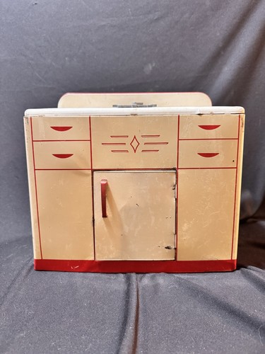 Vintage wolverine supply - supply, &