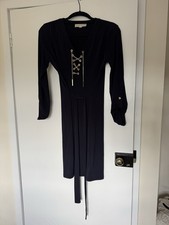 Michael Kors Shirt Dress