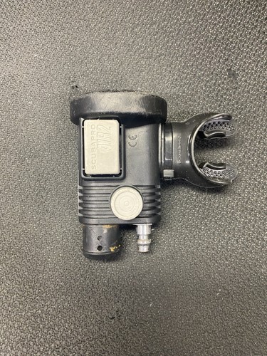 Scubapro 3rd gen air - air, 2