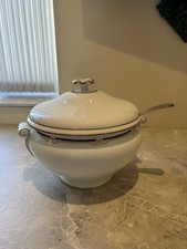 Wedgwood cavendish soup tureen - wedgwood,