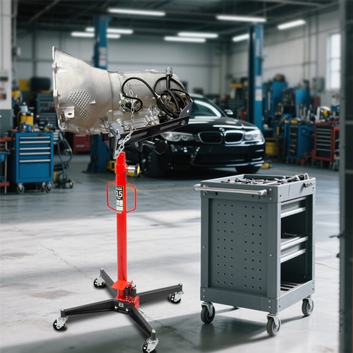5ton transmission jack - 0.5ton,