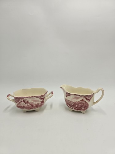 Johnson bros old - johnson,