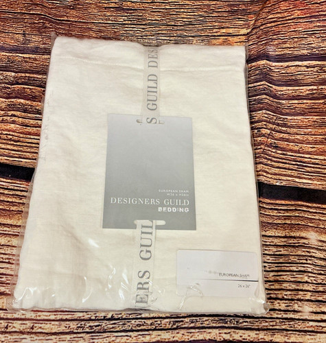 Nwt designers guild bedding - nwt,