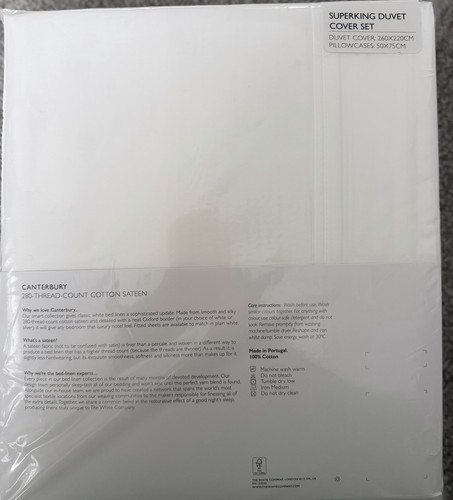 The white company superking - the,