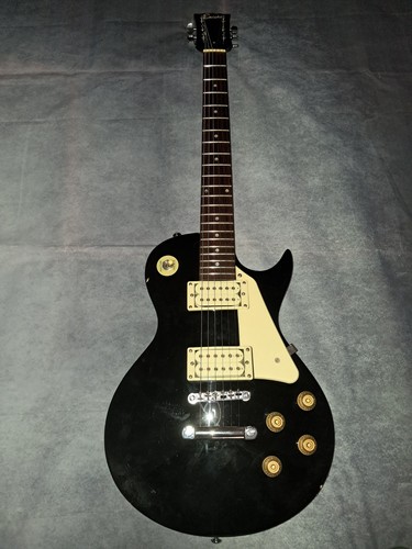 Encore les paul electric - les,