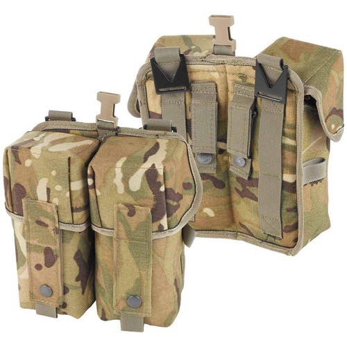 Marauder mtp camo plce - camo,