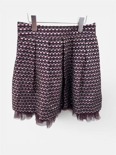 Lili gaufrette girls layered - lili,