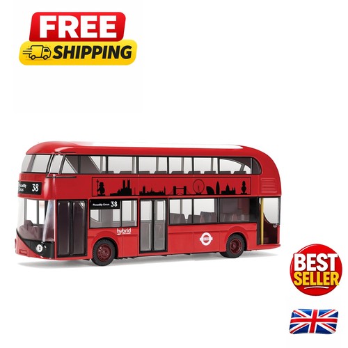 London iconic new - london’s,