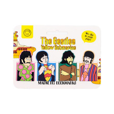 Official Licenced The Beatles