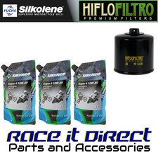 Oil & Filter Kit for Cagiva