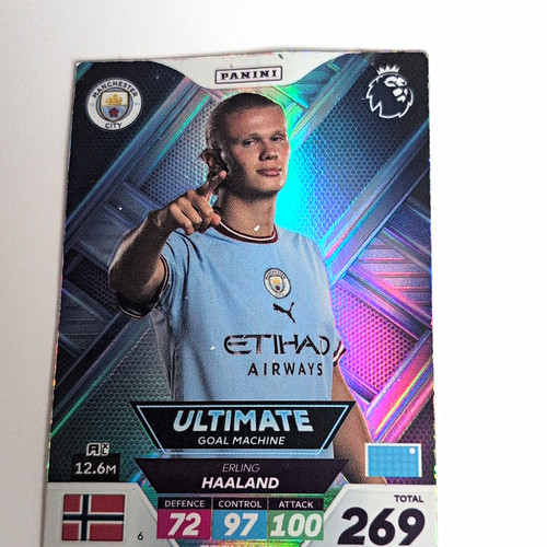 Panini adrenalyn plus 2023 - adrenalyn, xl
