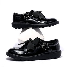 Women's Mary Jane Buckle Strap