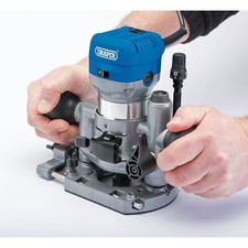 Draper APR710D Plunge Base for