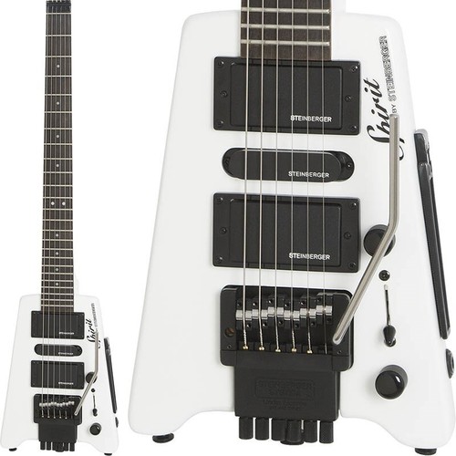Steinberger spirit pro - steinberger,