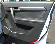10 CHEVROLET CAPTIVA 2.0D