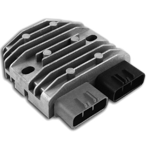 Voltage regulator quality - regulator,
