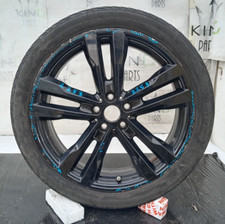 BMW I3 I3S GENUINE 20" ALLOY