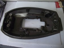Yamaha/Mariner outboard motor lower tray 4/5 HP 1 cyl. two-stroke models 6E0/6E3