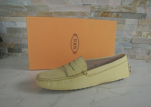 Tods tod 37 - tod's, moccasins